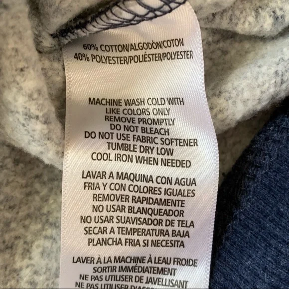 Tommy Hilfiger Sweatshirt - Picture 5 of 5